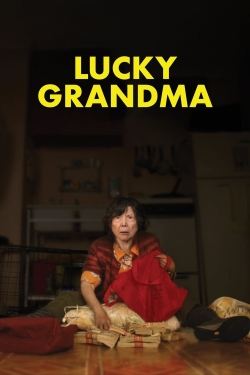 watch Lucky Grandma Movie online free in hd on Red Stitch