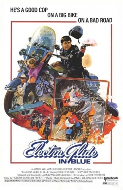 watch Electra Glide in Blue Movie online free in hd on Red Stitch