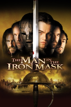 watch The Man in the Iron Mask Movie online free in hd on Red Stitch