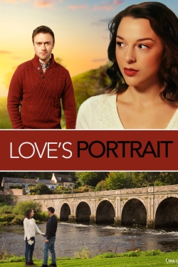 watch Love's Portrait Movie online free in hd on Red Stitch