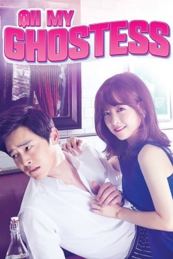 watch Oh My Ghost Movie online free in hd on Red Stitch