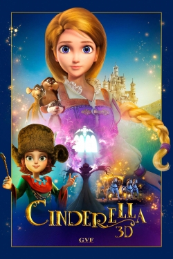 watch Cinderella and the Secret Prince Movie online free in hd on Red Stitch