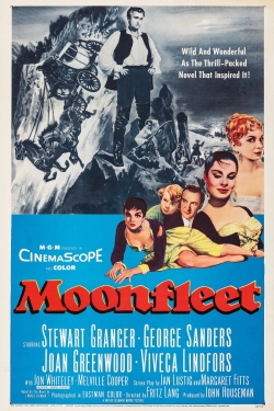 watch Moonfleet Movie online free in hd on Red Stitch