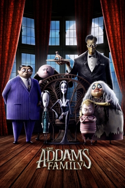 watch The Addams Family Movie online free in hd on Red Stitch