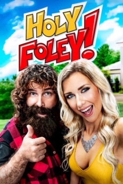 watch Holy Foley Movie online free in hd on Red Stitch