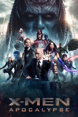 watch X-Men: Apocalypse Movie online free in hd on Red Stitch