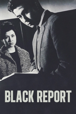 watch Black Report Movie online free in hd on Red Stitch