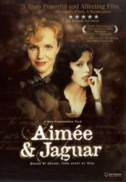 watch Aimee & Jaguar Movie online free in hd on Red Stitch