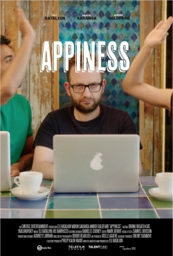 watch Appiness Movie online free in hd on Red Stitch