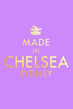 watch Made in Chelsea: Sydney Movie online free in hd on Red Stitch