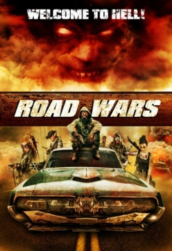 watch Road Wars Movie online free in hd on Red Stitch