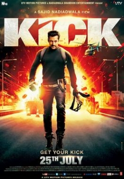 watch Kick Movie online free in hd on Red Stitch