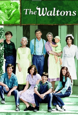 watch The Waltons Movie online free in hd on Red Stitch