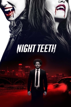 watch Night Teeth Movie online free in hd on Red Stitch