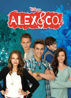 watch Alex & Co. Movie online free in hd on Red Stitch