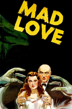 watch Mad Love Movie online free in hd on Red Stitch