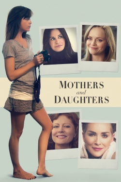 watch Mothers and Daughters Movie online free in hd on Red Stitch