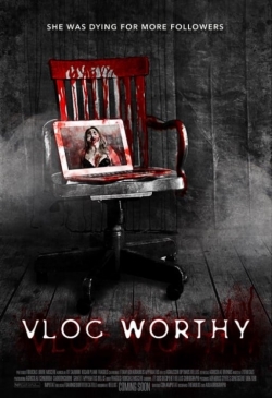 watch Vlog Worthy Movie online free in hd on Red Stitch