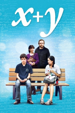 watch X+Y Movie online free in hd on Red Stitch