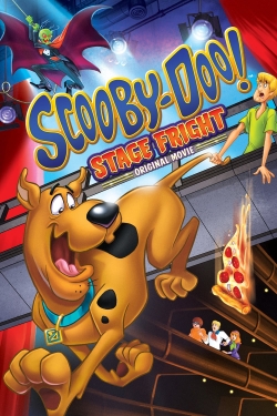 watch Scooby-Doo! Stage Fright Movie online free in hd on Red Stitch