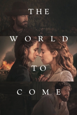 watch The World to Come Movie online free in hd on Red Stitch