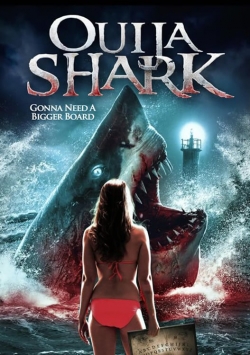 watch Ouija Shark Movie online free in hd on Red Stitch