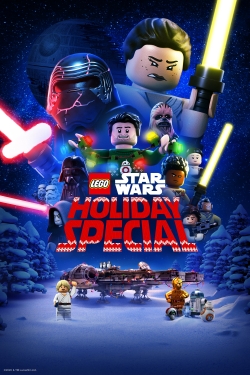 watch The Lego Star Wars Holiday Special Movie online free in hd on Red Stitch