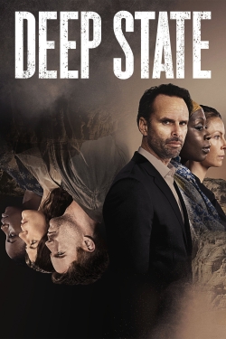 watch Deep State Movie online free in hd on Red Stitch