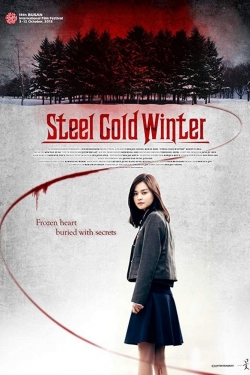 watch Steel Cold Winter Movie online free in hd on Red Stitch