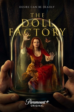 watch The Doll Factory Movie online free in hd on Red Stitch