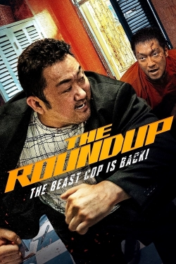 watch The Roundup Movie online free in hd on Red Stitch