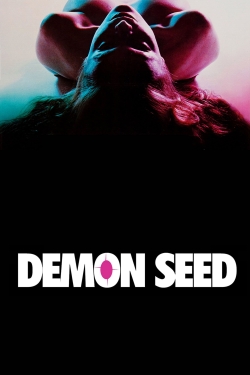 watch Demon Seed Movie online free in hd on Red Stitch