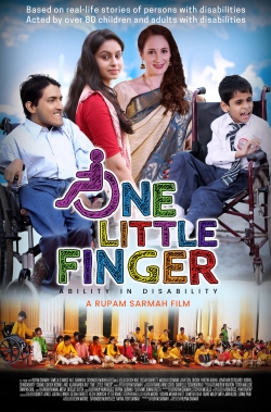 watch One Little Finger Movie online free in hd on Red Stitch