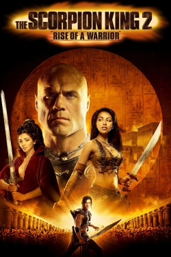 watch The Scorpion King: Rise of a Warrior Movie online free in hd on Red Stitch