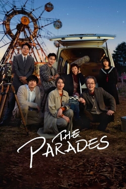 watch The Parades Movie online free in hd on Red Stitch