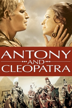 watch Antony and Cleopatra Movie online free in hd on Red Stitch