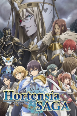 watch Hortensia Saga Movie online free in hd on Red Stitch