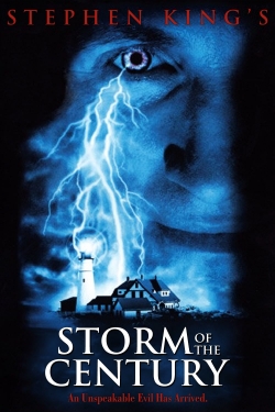 watch Storm of the Century Movie online free in hd on Red Stitch