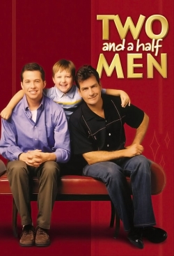 watch Two and a Half Men Movie online free in hd on Red Stitch