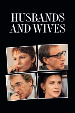 watch Husbands and Wives Movie online free in hd on Red Stitch