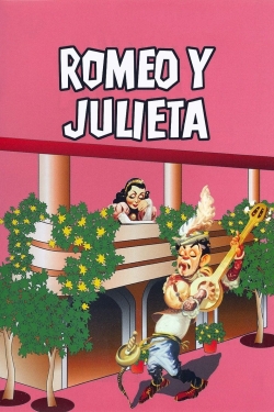 watch Romeo y Julieta Movie online free in hd on Red Stitch