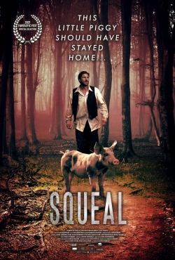 watch Squeal Movie online free in hd on Red Stitch