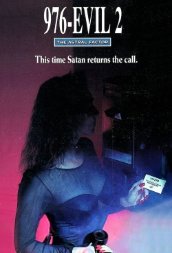 watch 976-Evil II Movie online free in hd on Red Stitch