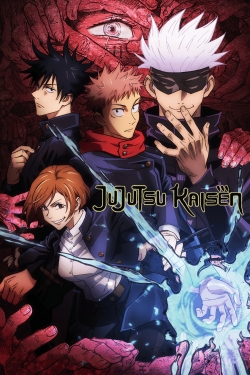 watch Jujutsu Kaisen Movie online free in hd on Red Stitch