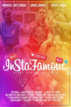 watch Insta Famous Movie online free in hd on Red Stitch