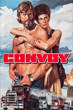 watch Convoy Movie online free in hd on Red Stitch