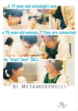 watch BL Metamorphosis Movie online free in hd on Red Stitch