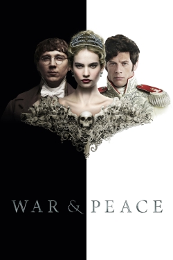 watch War and Peace Movie online free in hd on Red Stitch