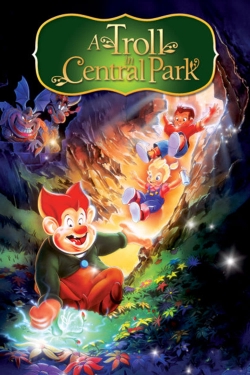 watch A Troll in Central Park Movie online free in hd on Red Stitch