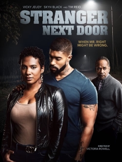 watch Stranger Next Door Movie online free in hd on Red Stitch